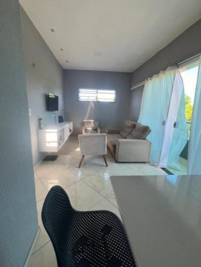 Apartamento aconchego